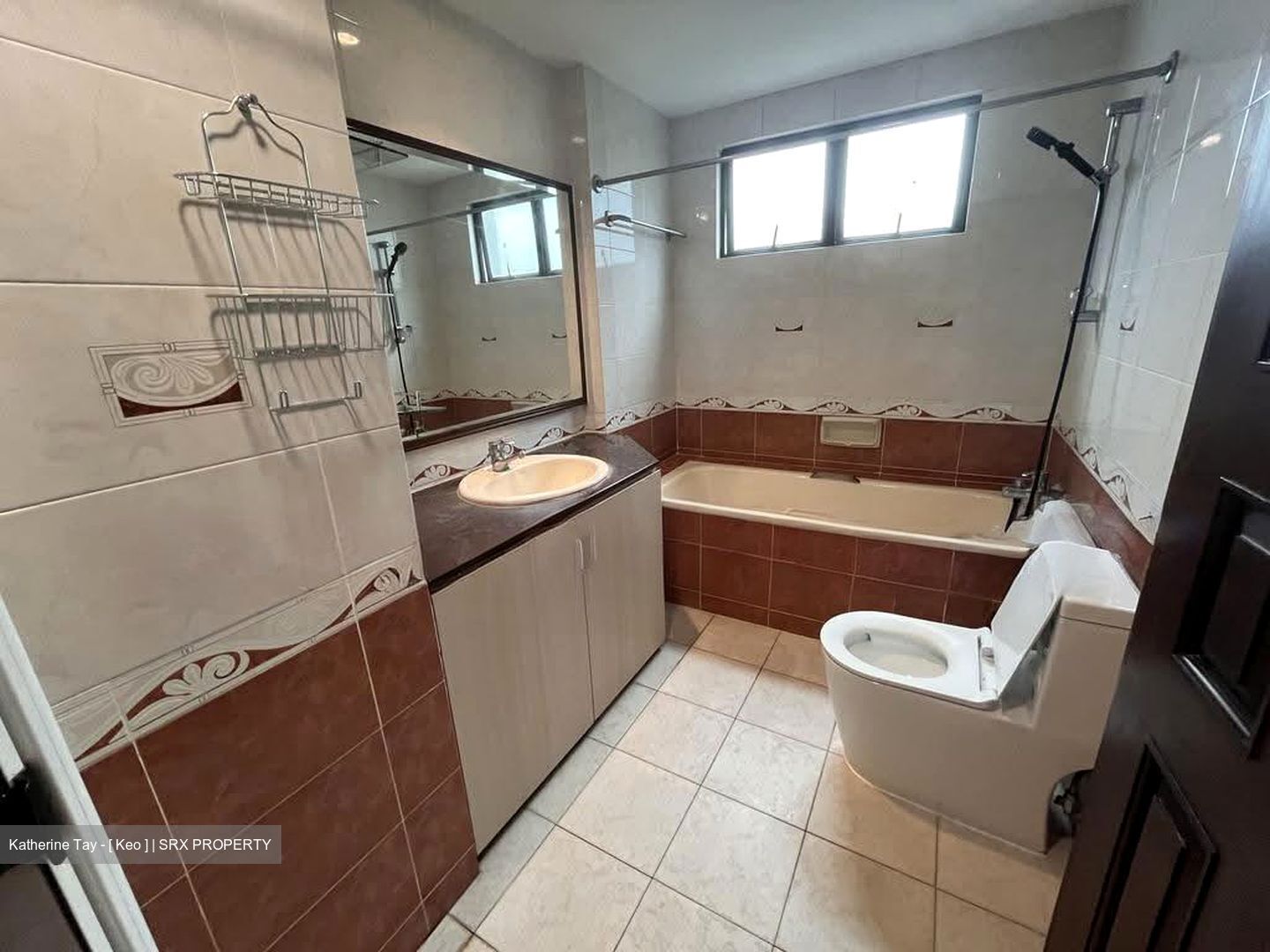 Selanting Green (D21), Apartment #626542091